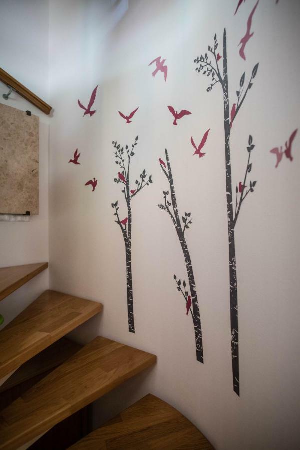 Apartma Marjetica 2 モラフスケ・トプリツェ エクステリア 写真