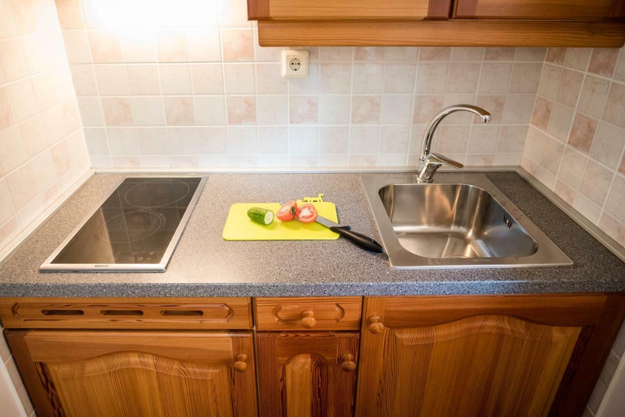 Apartma Marjetica 2 モラフスケ・トプリツェ エクステリア 写真