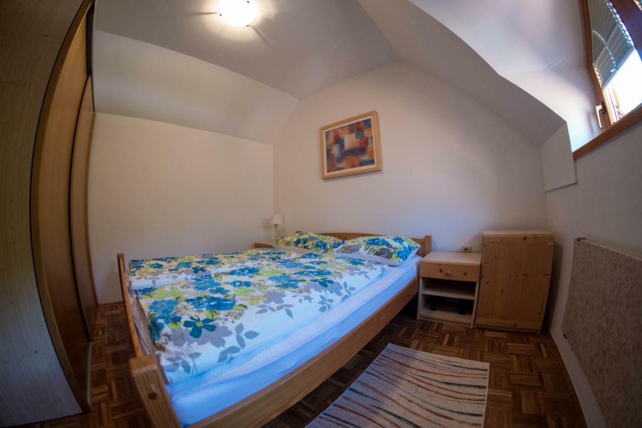Apartma Marjetica 2 モラフスケ・トプリツェ エクステリア 写真